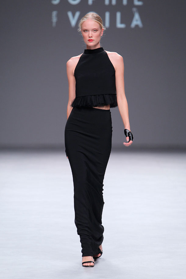 ilovebrides.pt Sophie et Voilá Coleção 2020 Vestidos de Festa e Cerimónia